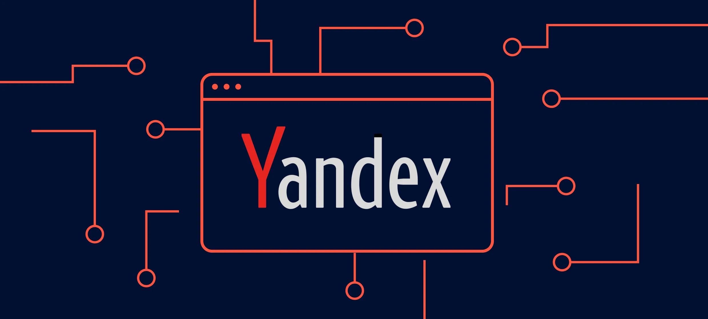 Yandex Proxy: Easy Guide to Using Proxies in Yandex
