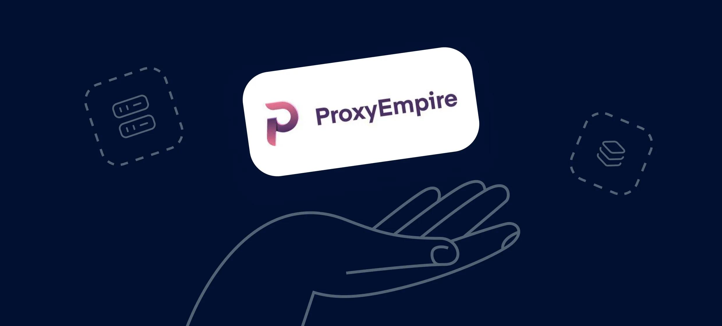 8 Best ProxyEmpire Alternatives That Actually Work in 2025