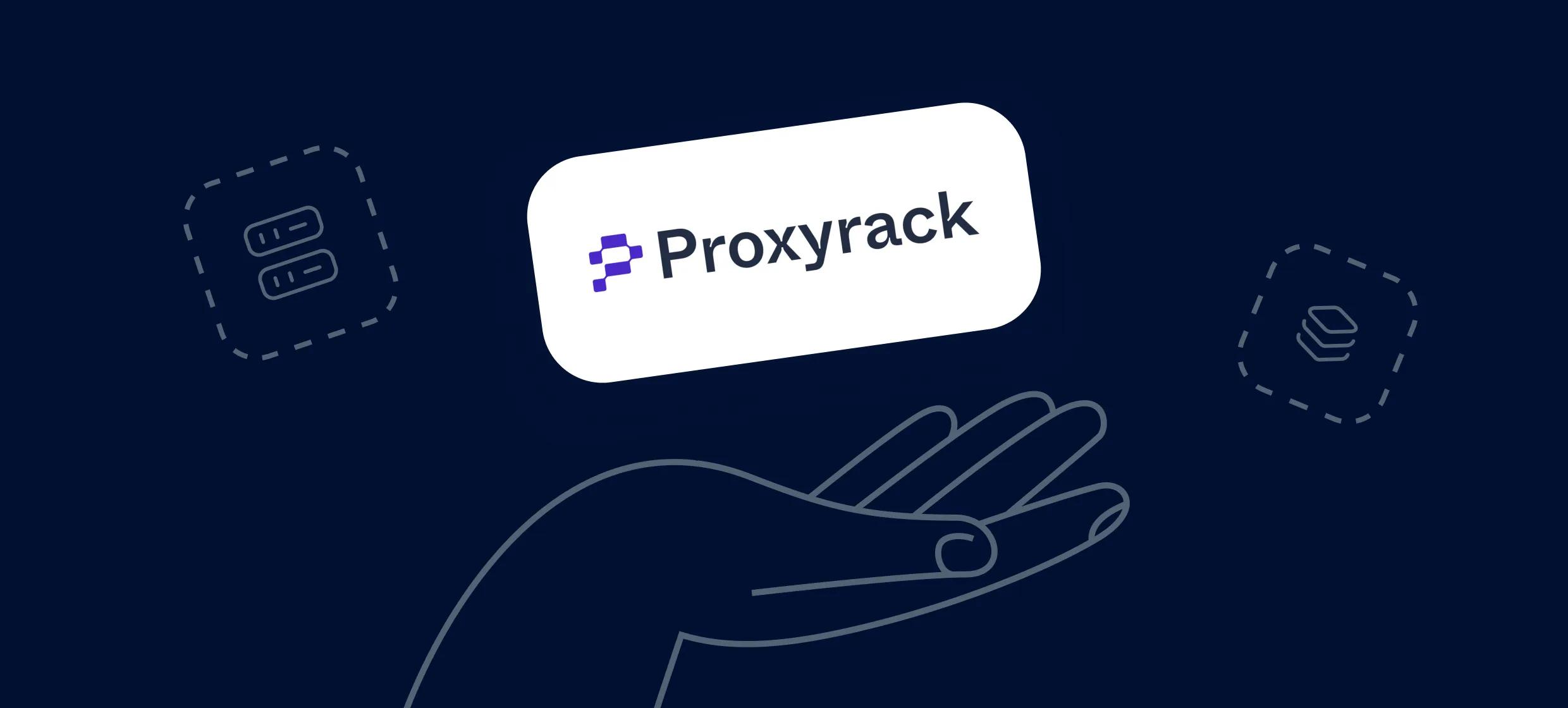 7 Fastest ProxyRack Alternatives (Expert-Tested for 2025)