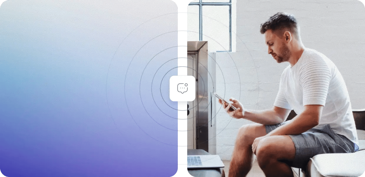 Social Media Proxies