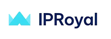 IPRoyal Logo