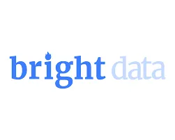 Bright Data Logo