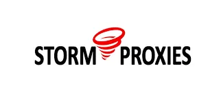 Storm Proxies Logo